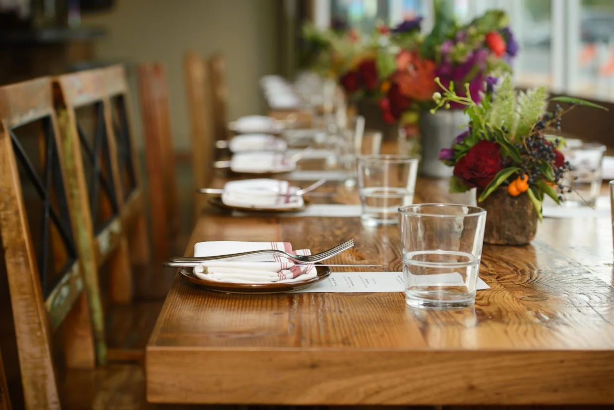 4 Ways to Stay Sane While Planning A Wedding