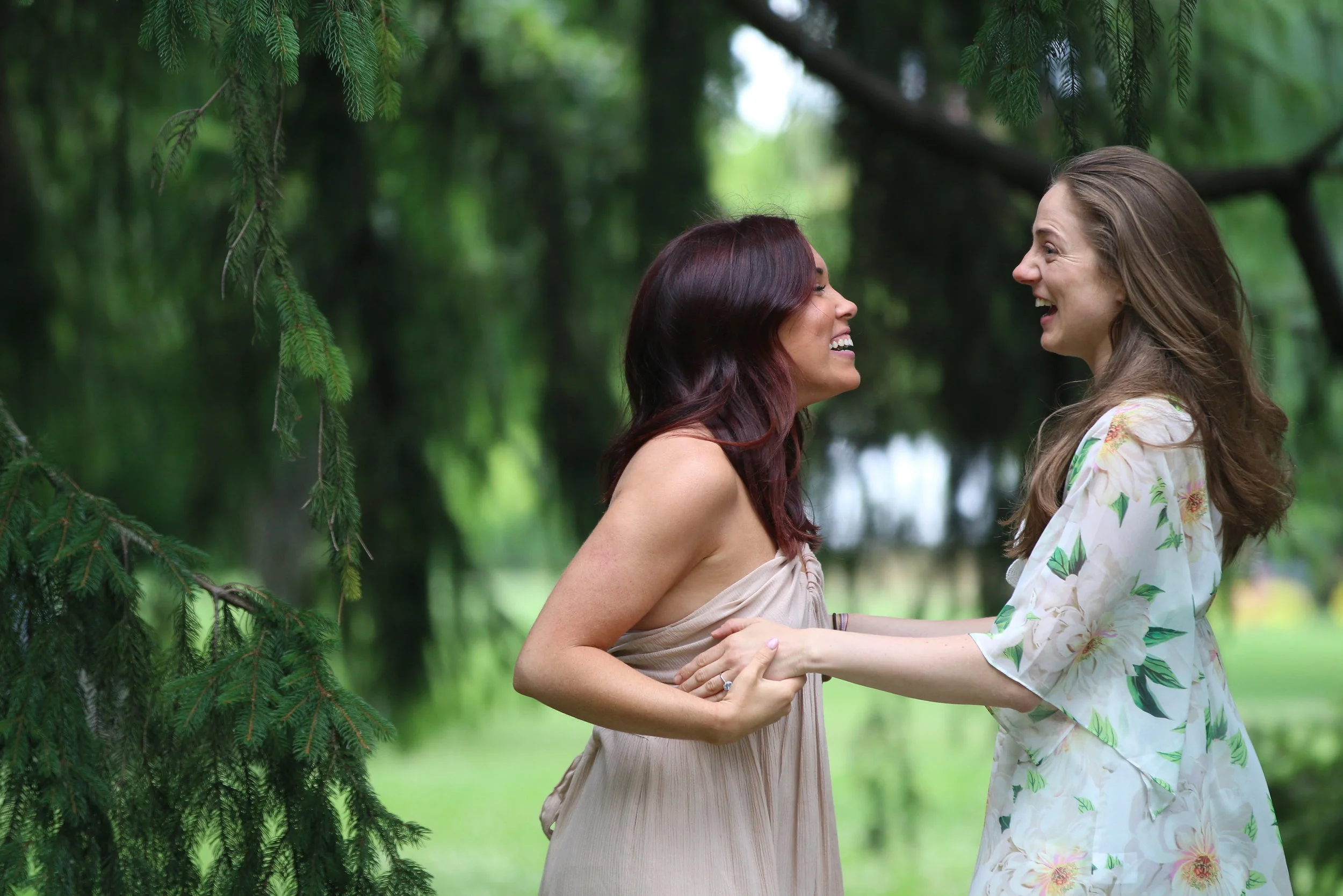 Autumn Theodore Photography Surprise Proposal Columbus