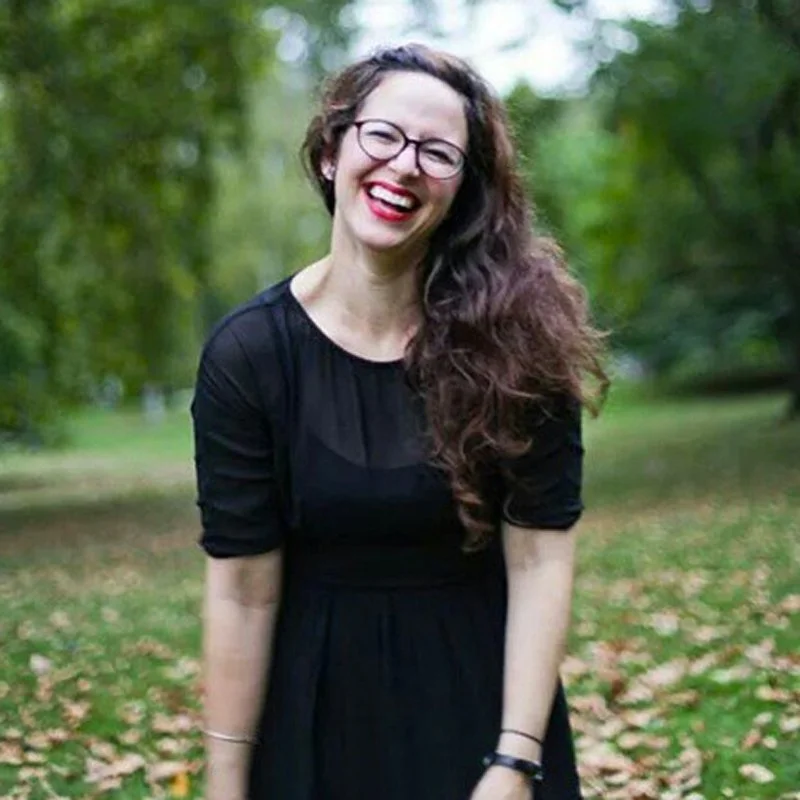 Woke Wednesday // Meet London Photographer Becky Bailey