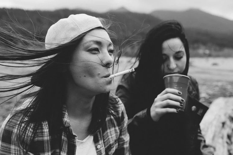 Real Couples // Seattle is for Lovers: Allie + Angie