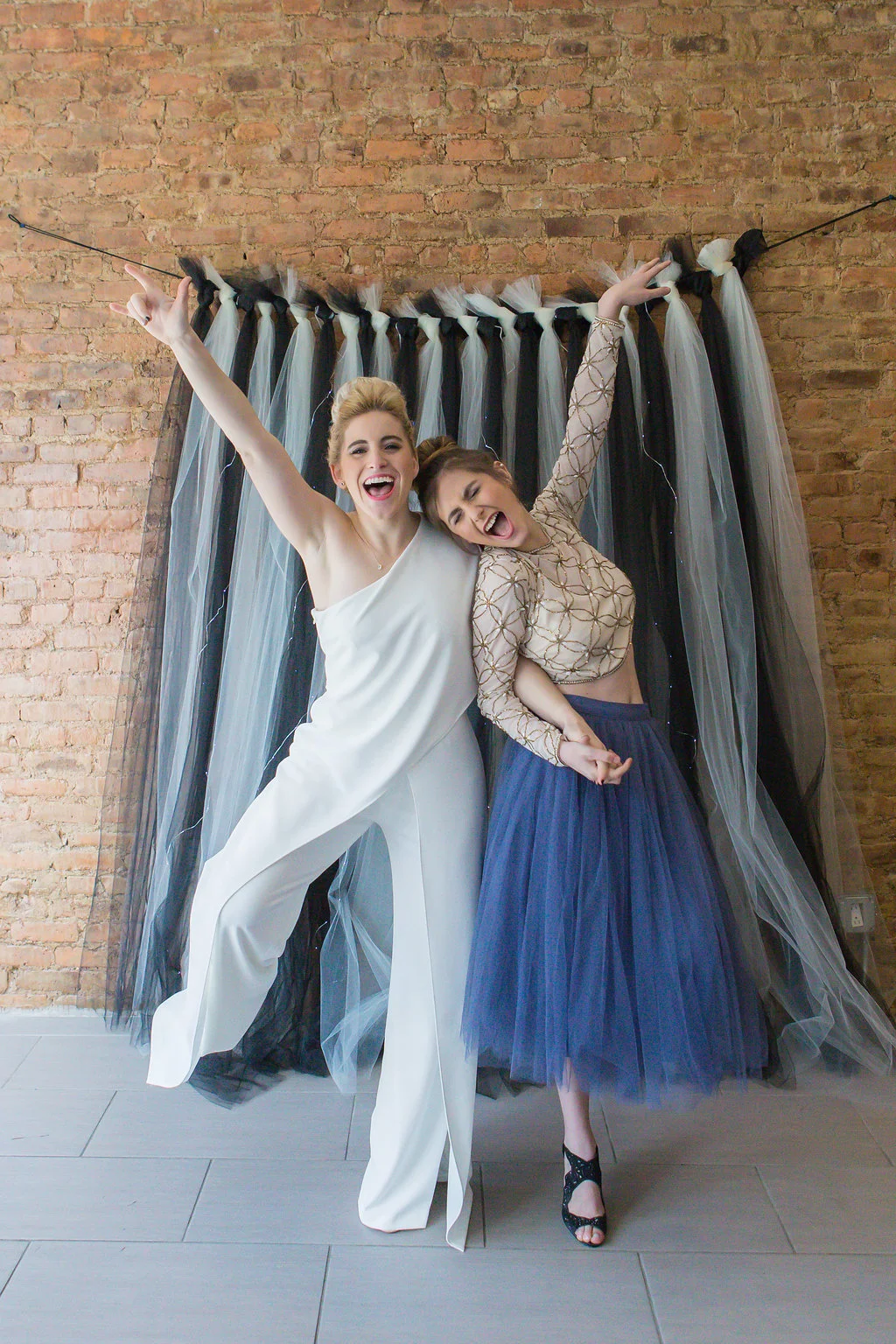 Soirée &amp; Cabernet Events Kate Alison Zodiac Wedding New York