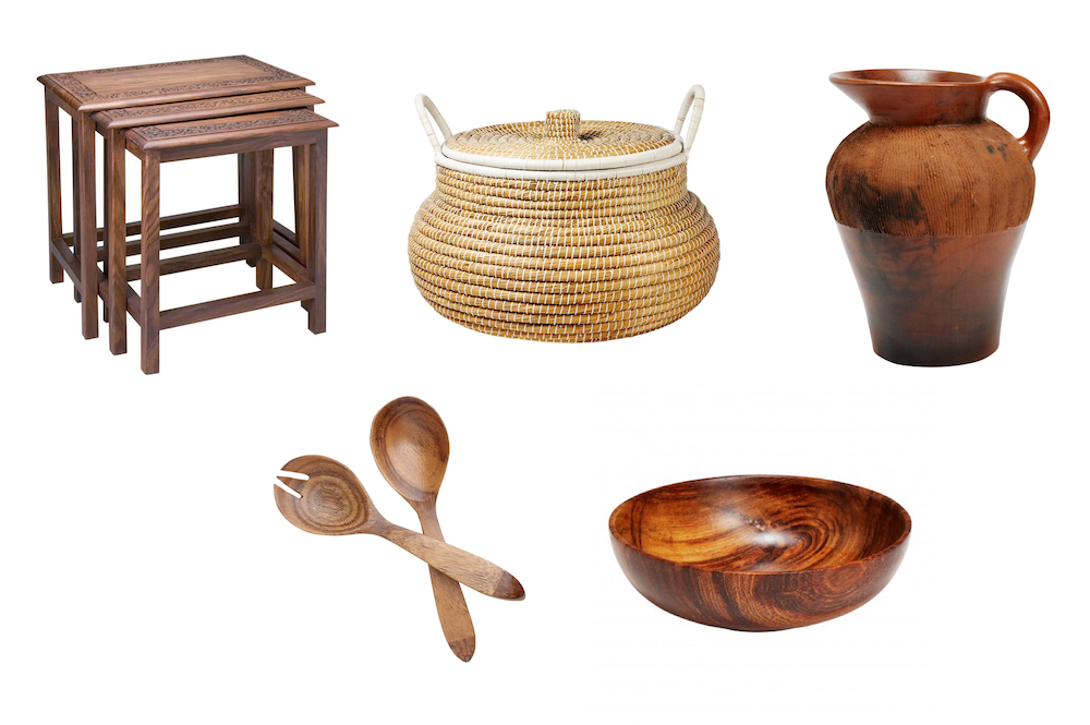 Thankful Registry