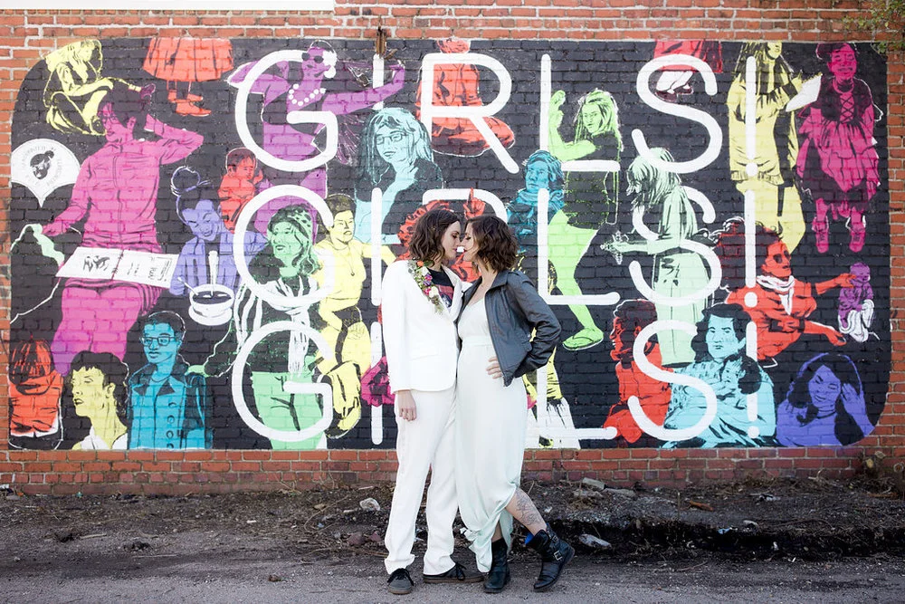 Photo by Stephanie Yonce Photography