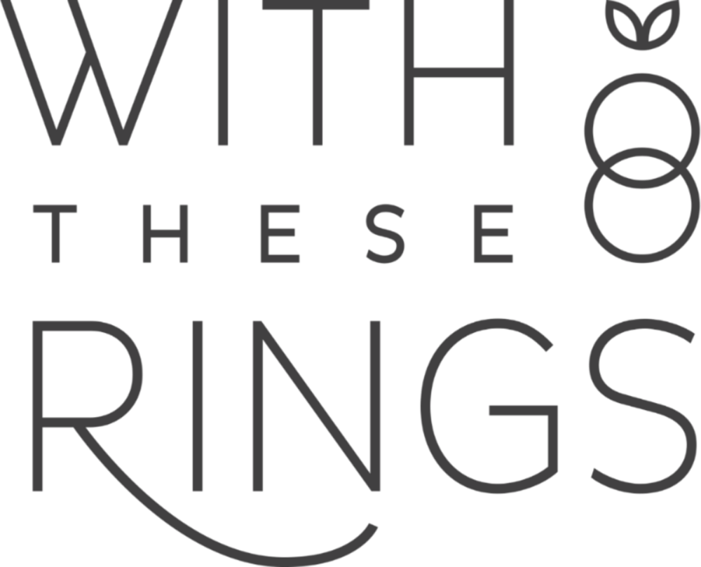 With These Rings Handmade