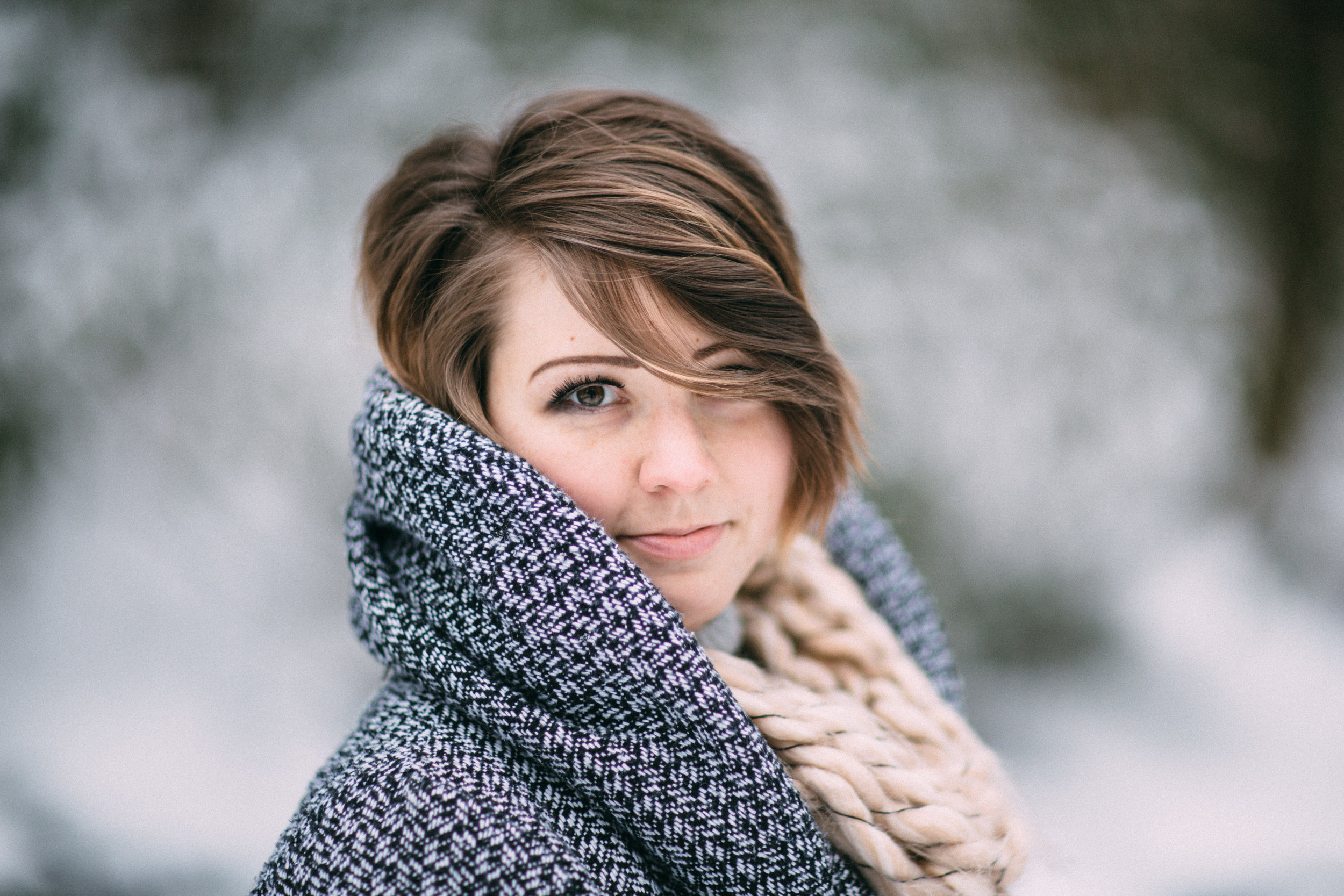 Woke Wednesday // Meet Cassandra Zetta, an LGBTQ+ Wedding Photographer in Cincinnati