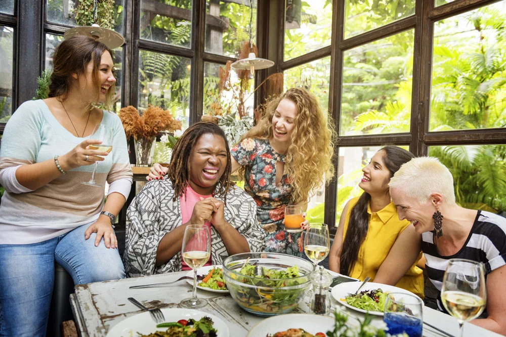 4 Tips for Planning a Feminist Destination Bachelorette Party on a Budget