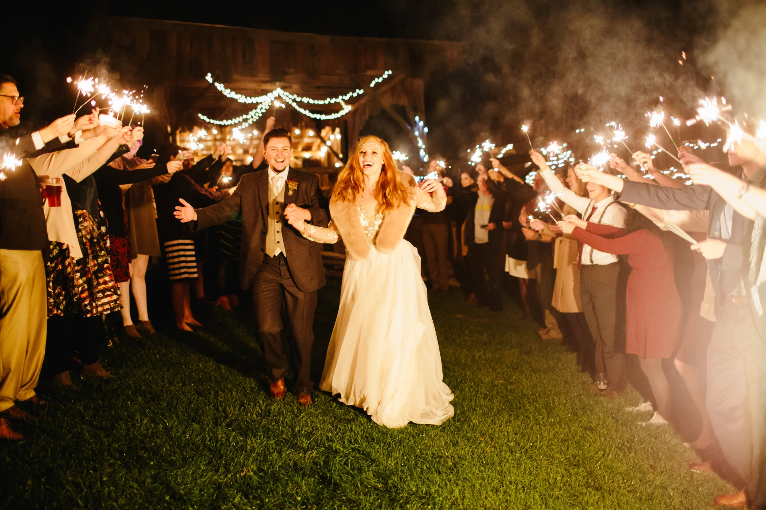 Alex Bee Photo LGBTQ Appalachian Autumn Wedding