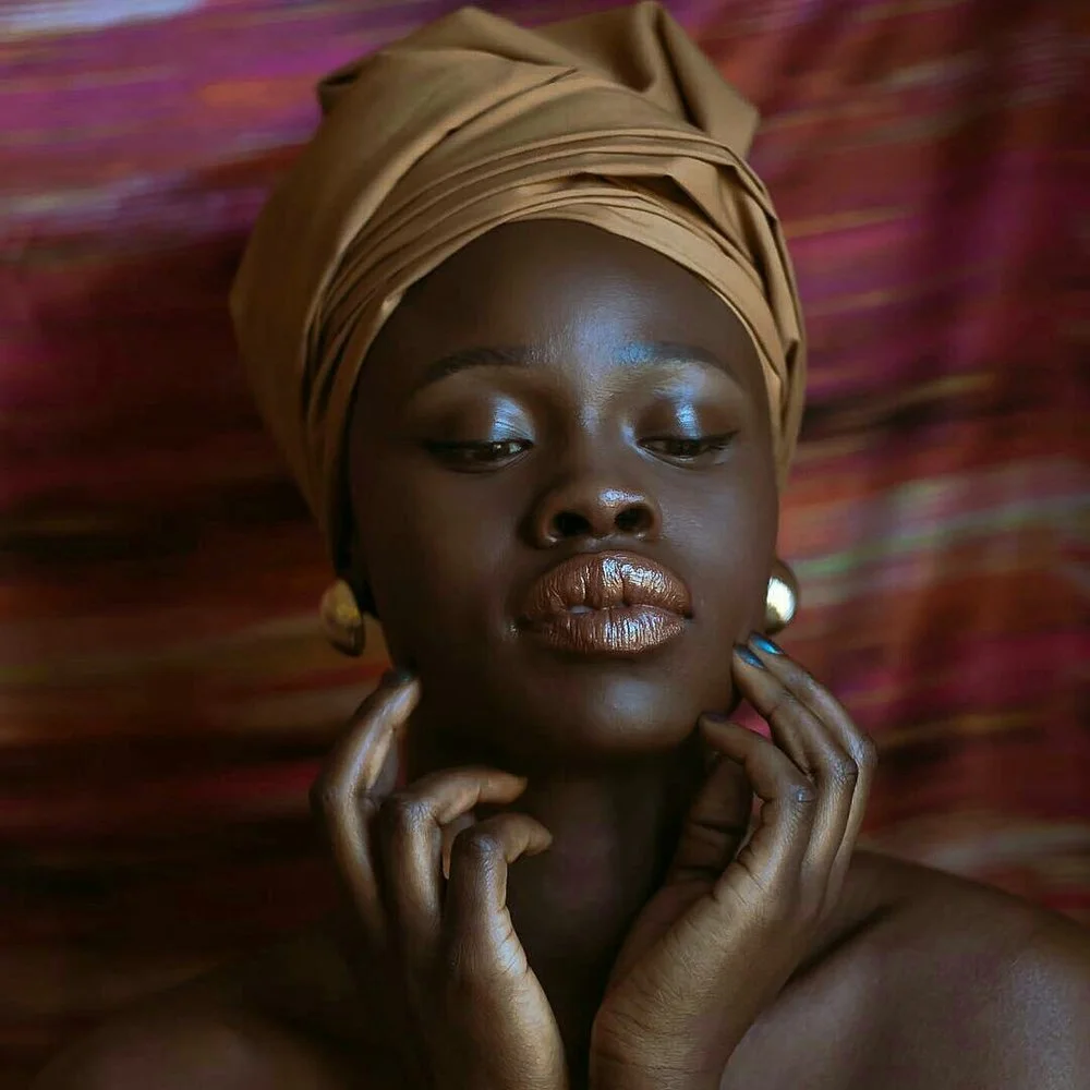 Black BeauTEA Talk // Celebrated, Not Tolerated: Woke AF Wedding Vendors List