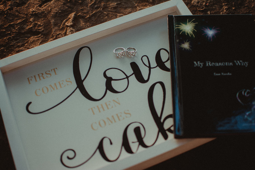 Erika Ryan Photo Surprise LGBTQ Proposal