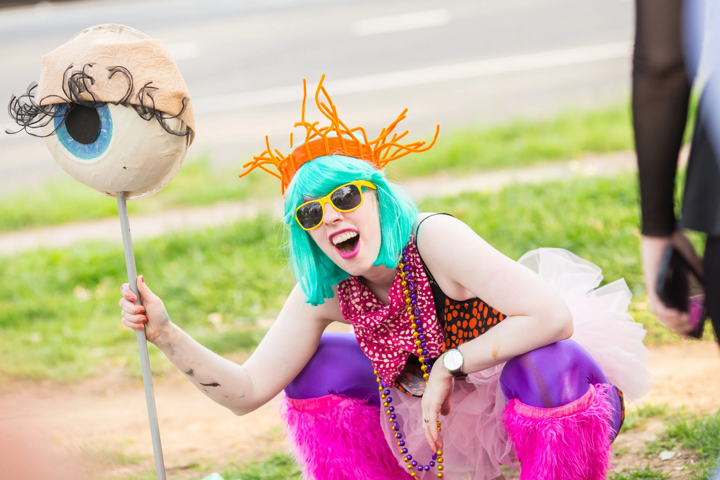 Operation Sequin How I Proposed to My Boyfriend Aimee Custis Photography DC