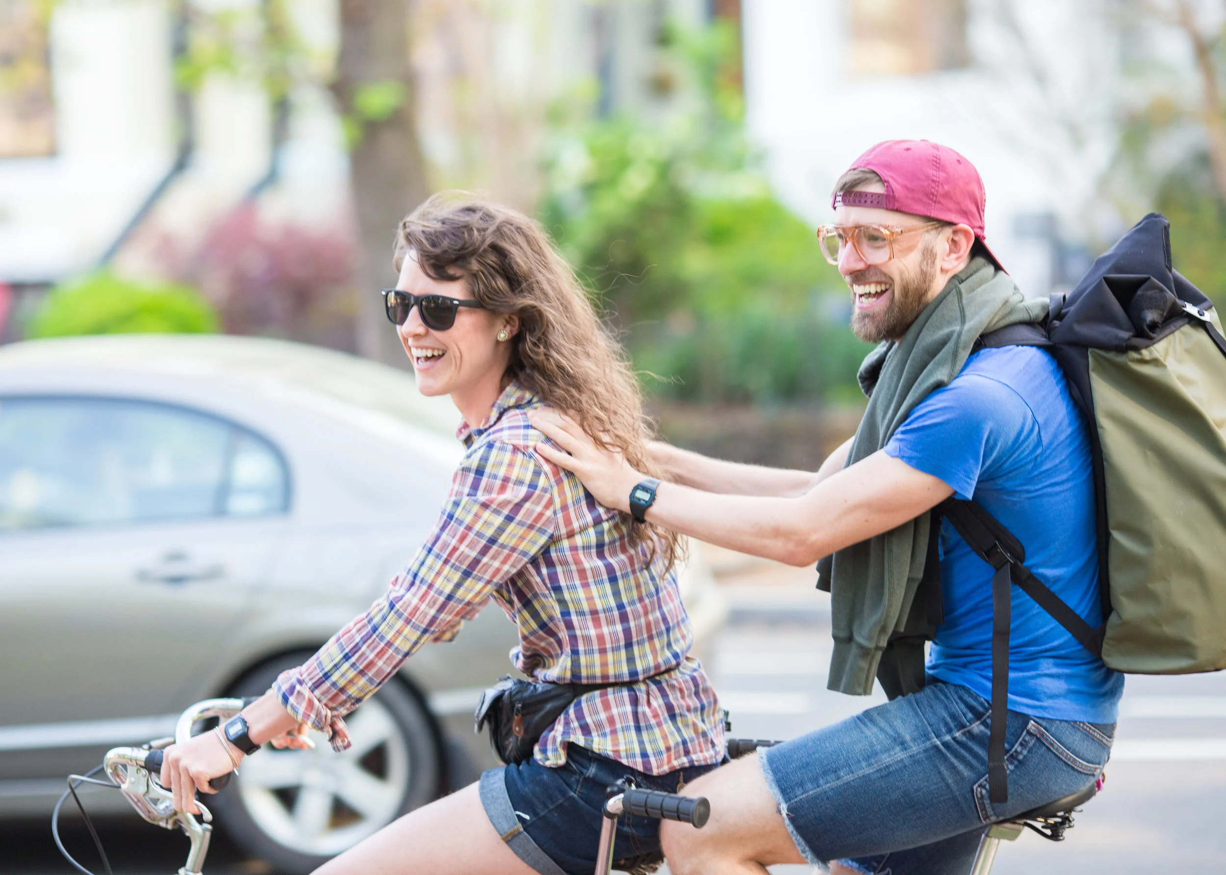 Operation Sequin How I Proposed to My Boyfriend Aimee Custis Photography DC