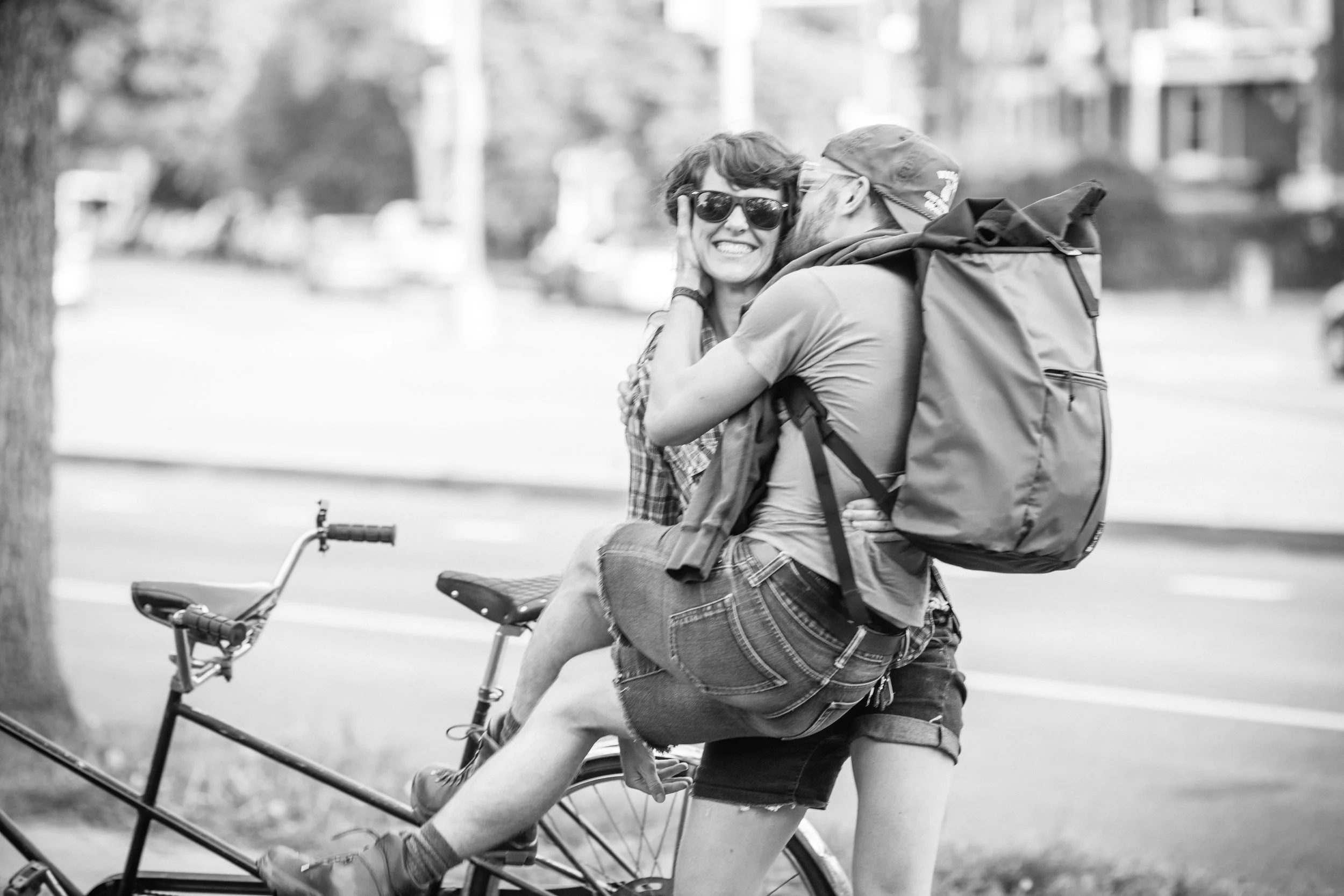 Operation Sequin How I Proposed to My Boyfriend Aimee Custis Photography DC