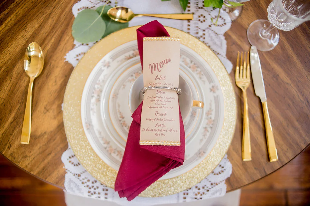 Black Girl Magic afro chic shoot photographed by Hope Ballenger