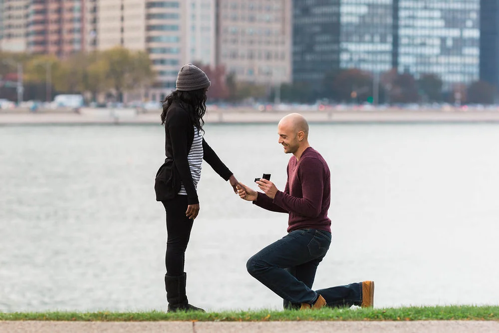 3 Ways to Announce Your Engagement in a Digital World
