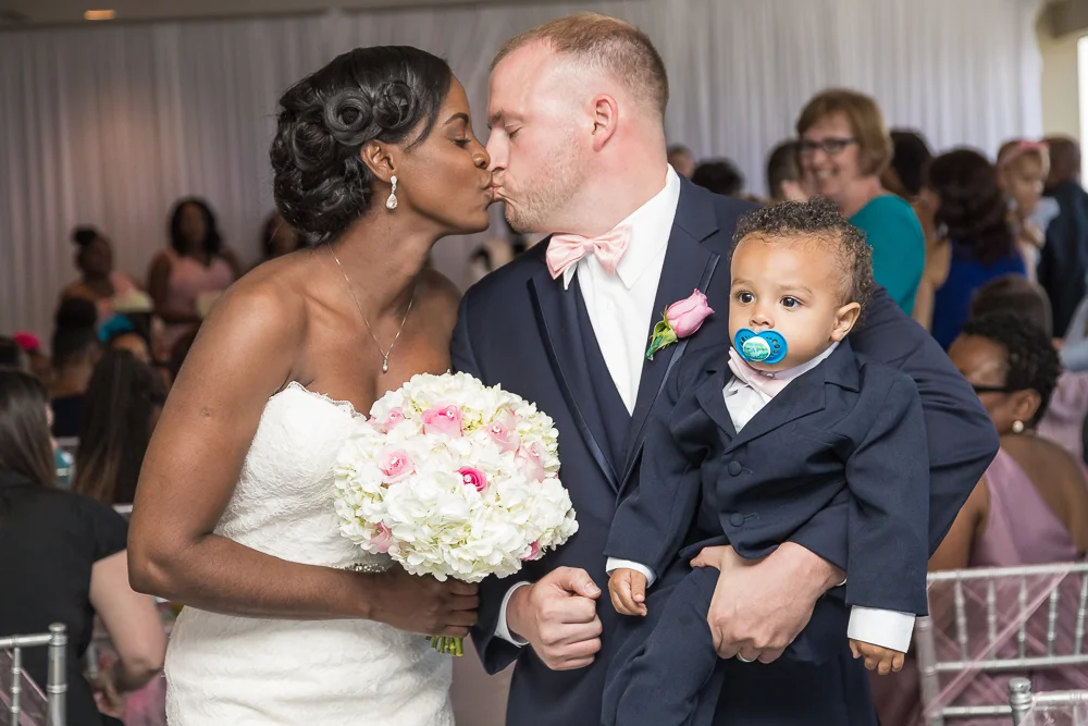 Real Couples // Columbia, South Carolina Jamaican Takeover: Brandan + Nordica