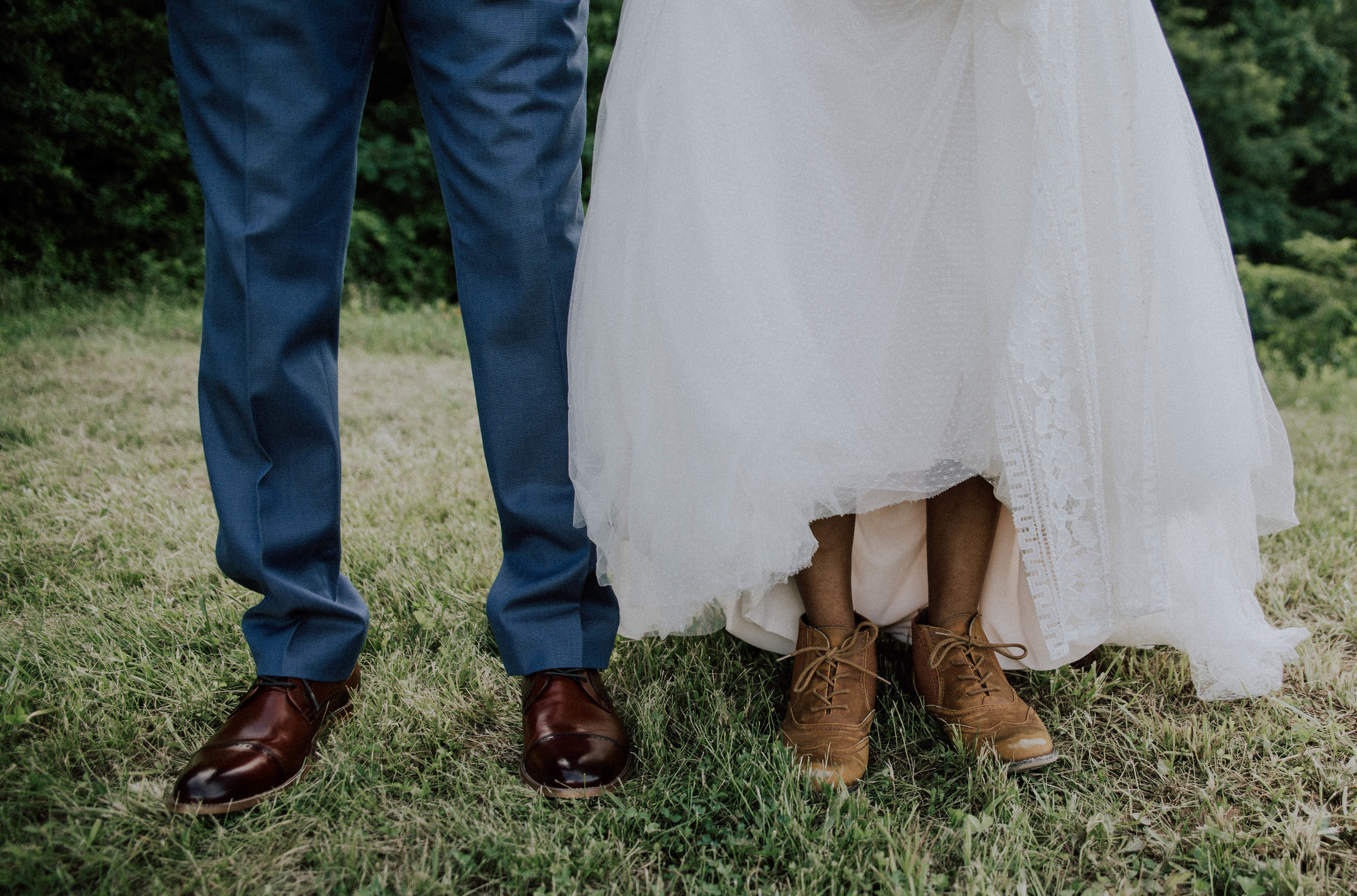 Folk + Wayfarer Asheville North Carolina glamping elopement inspiration