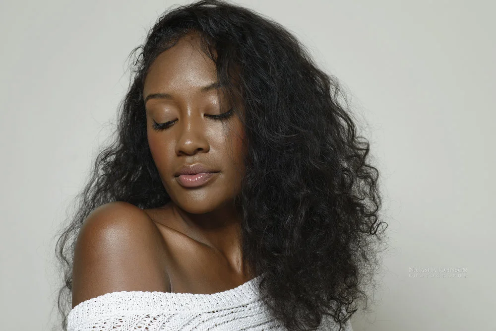 Black BeauTEA Talk // 7 Myths About Black Beauty