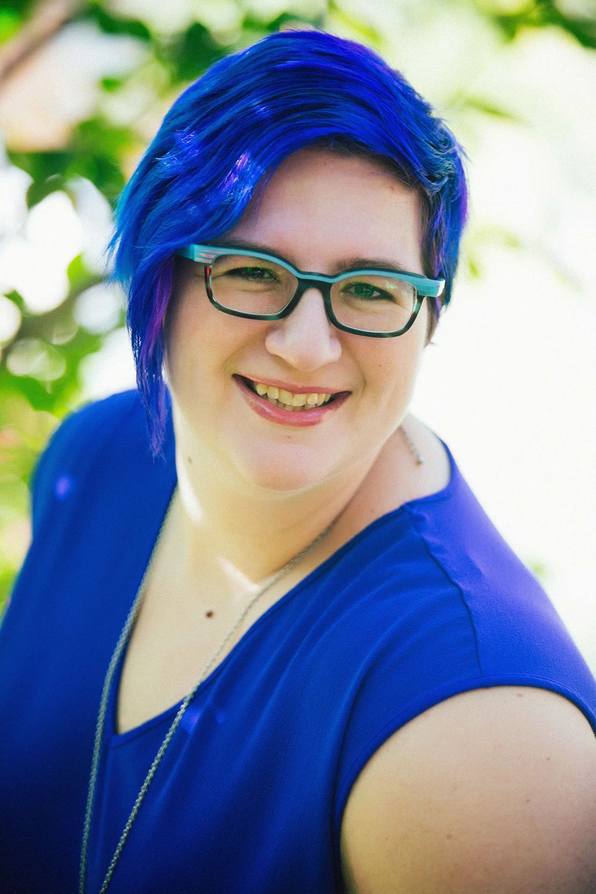 Woke Wednesday // Meet Cindy Savage of Aisle Less Traveled