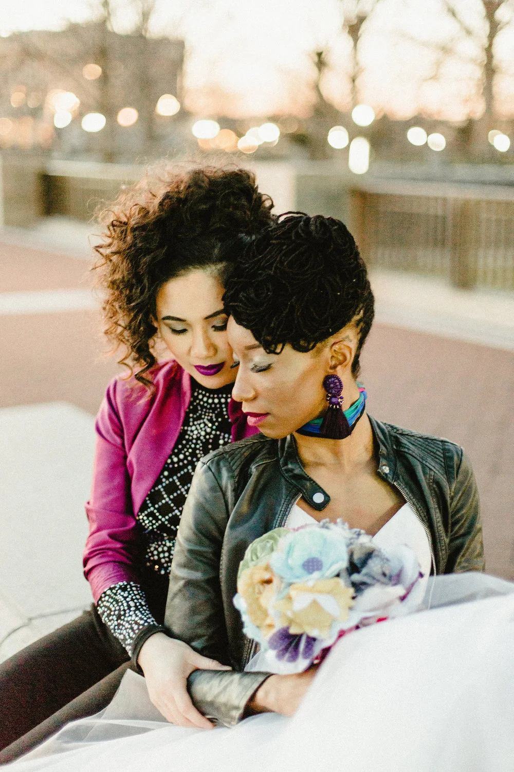 On LGBTQ Acceptance in the African American Community