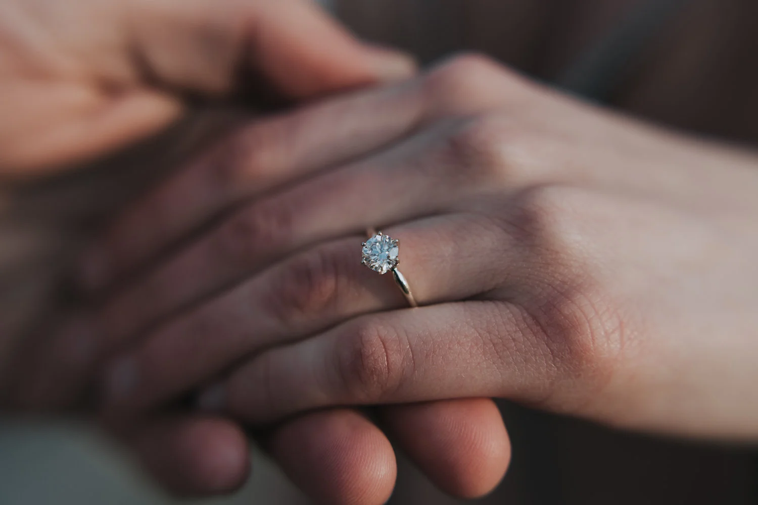Buying An Ethical Engagement Ring