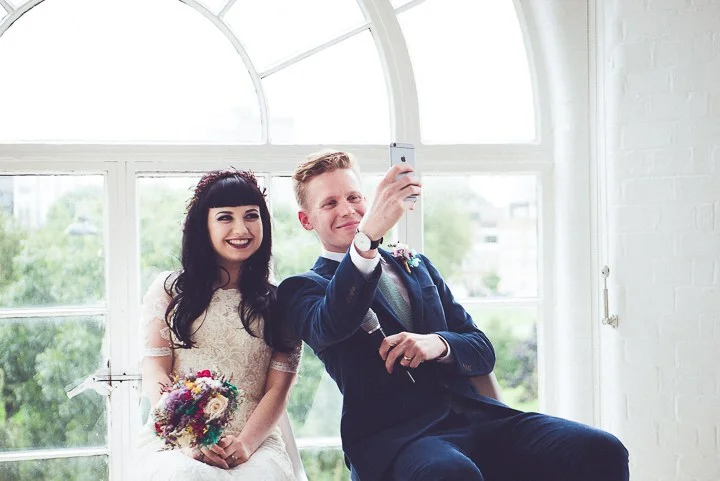 JJ Studios in Central London Offers Gorgeous Venues Perfect for Your Wedding Day