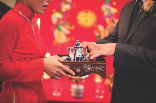 The Language of Love: 10 Tips for a Bilingual Wedding
