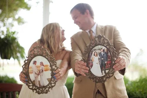 First Dance to First Home: 7 Ways to Reuse Your Wedding Decor in Your Home