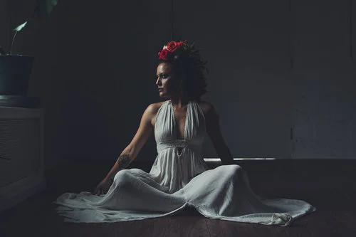 Five Simple Mindfulness Practices to Help You Be Present on the Big Day