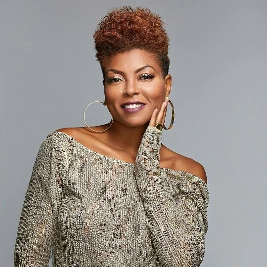 Black BeauTEA Talk // Fall Beauty Trends Inspired by Black Girls Rock!