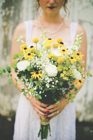 5 Tips for Staying Mindful on Your Wedding Day