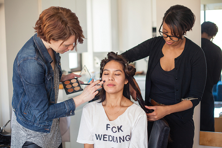 What Makes a Rebellious Bride?