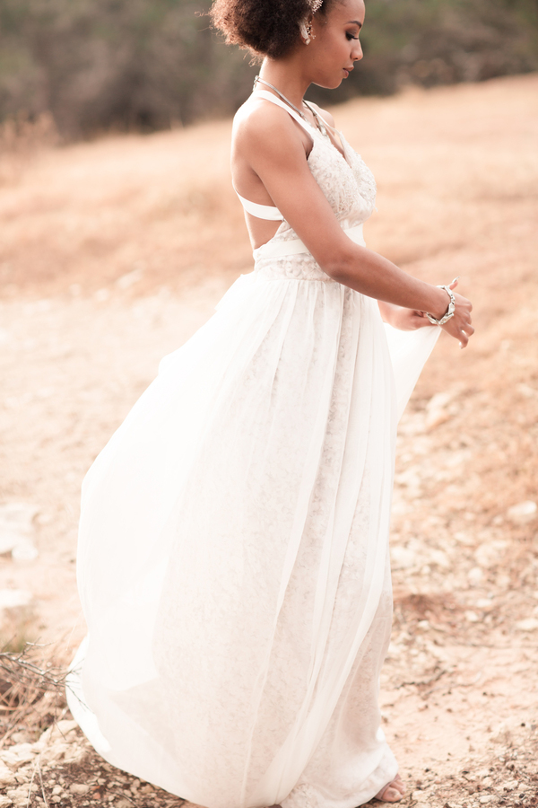 Houston Texas Glamping Wedded Weekend by Marni Wishart Photography