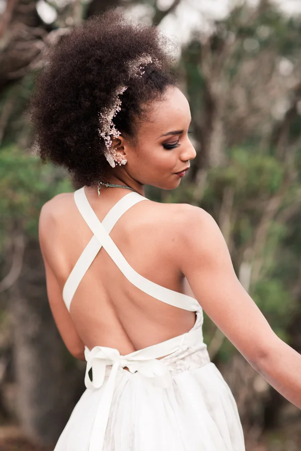 Houston Texas Glamping Wedded Weekend by Marni Wishart Photography