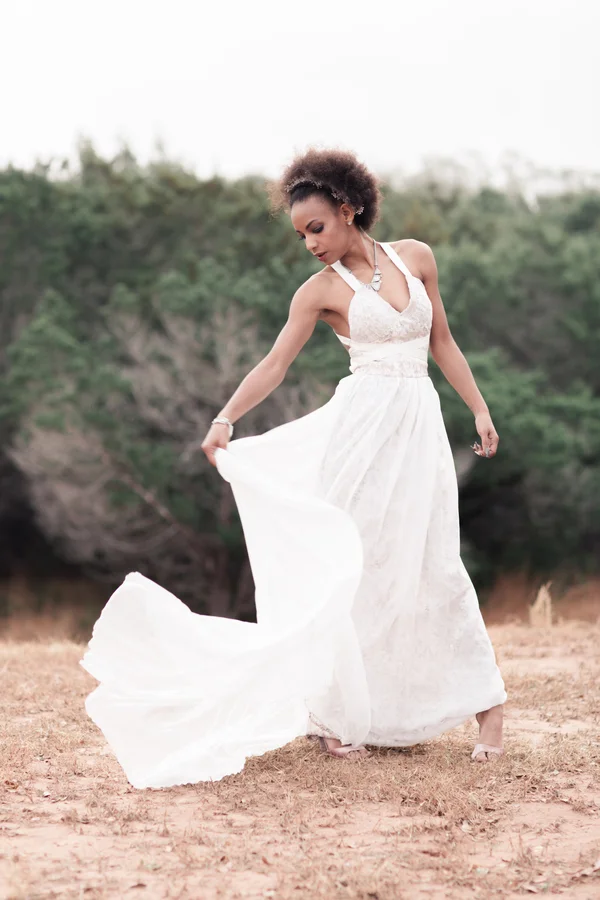 Houston Texas Glamping Wedded Weekend by Marni Wishart Photography