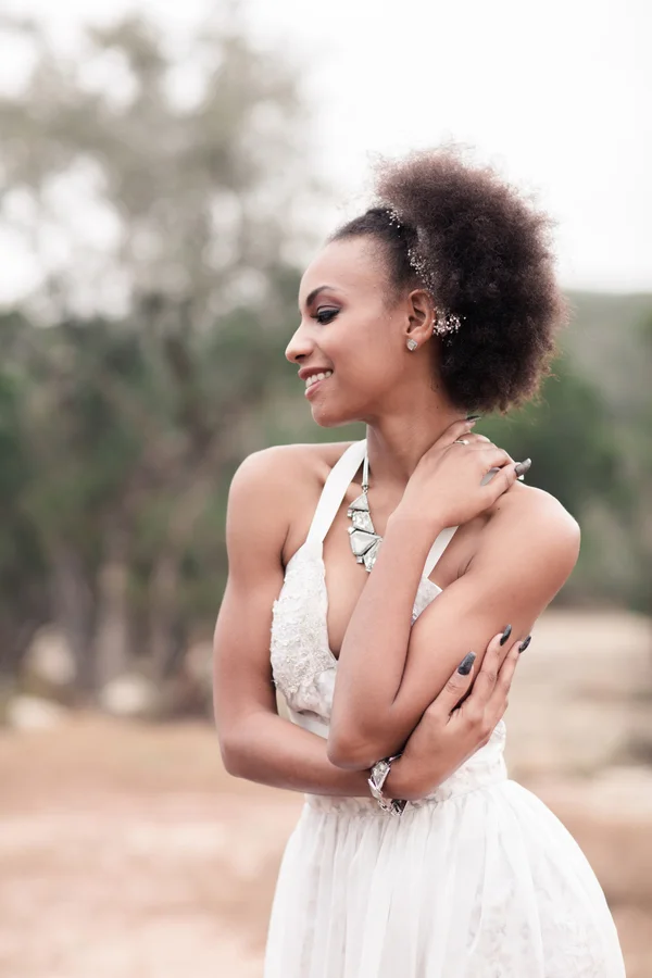 Houston Texas Glamping Wedded Weekend by Marni Wishart Photography