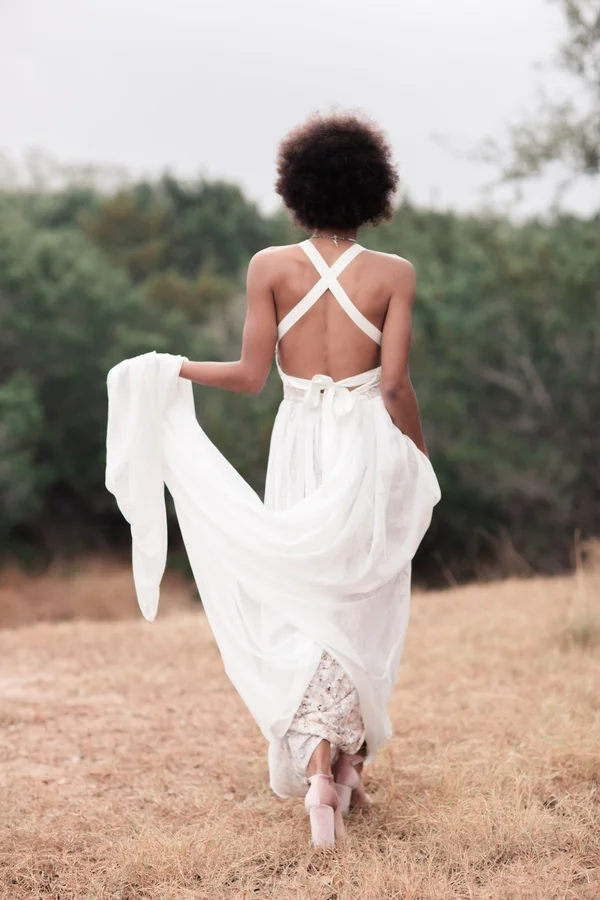 Houston Texas Glamping Wedded Weekend by Marni Wishart Photography