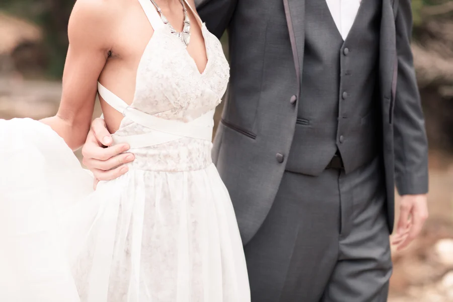 Houston Texas Glamping Wedded Weekend by Marni Wishart Photography