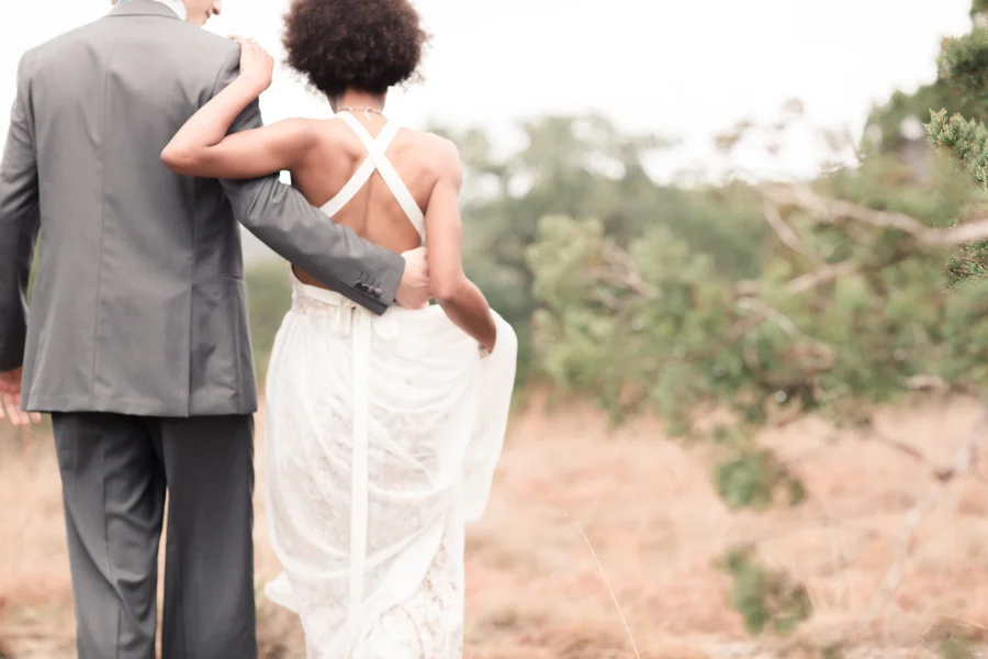 Houston Texas Glamping Wedded Weekend by Marni Wishart Photography