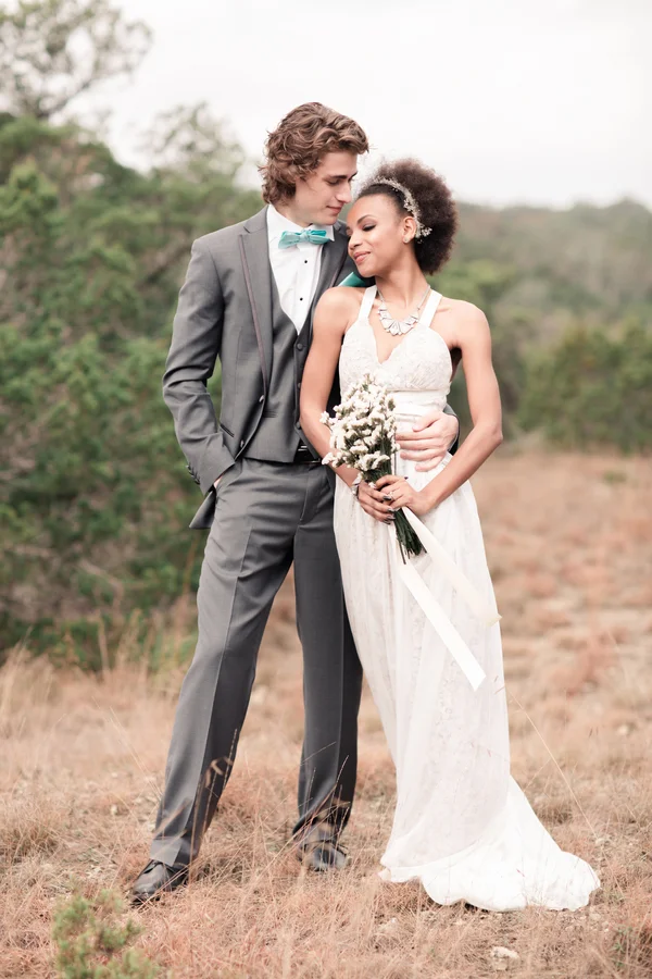 Houston Texas Glamping Wedded Weekend by Marni Wishart Photography