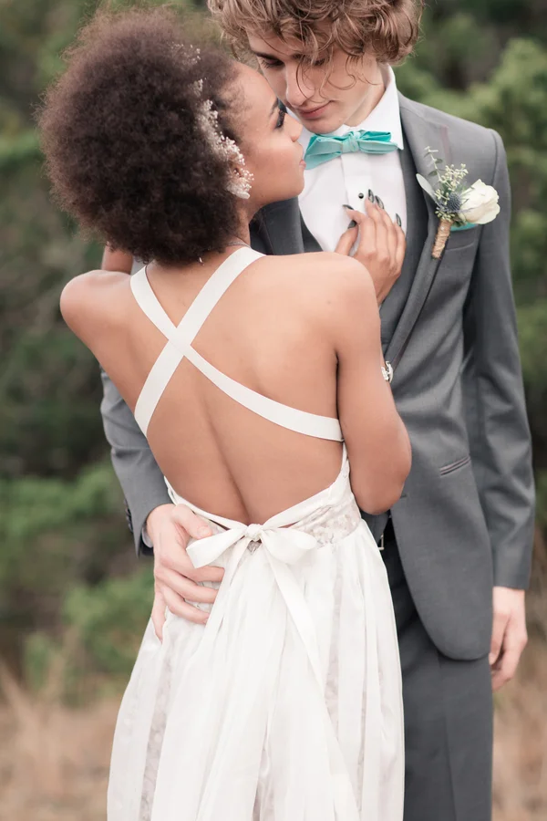 Houston Texas Glamping Wedded Weekend by Marni Wishart Photography