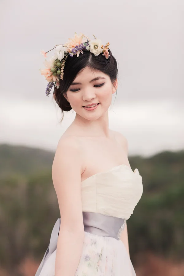 Houston Texas Glamping Wedded Weekend by Marni Wishart Photography