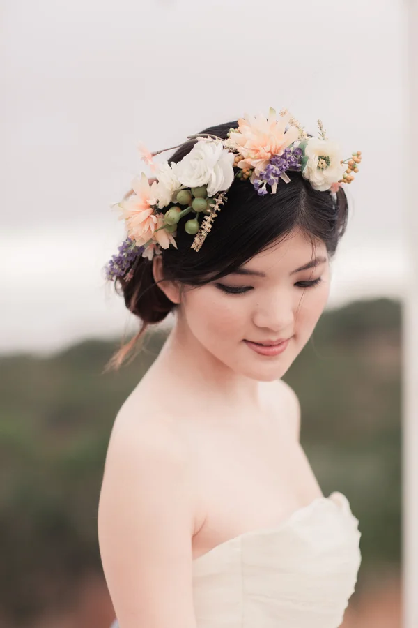 Houston Texas Glamping Wedded Weekend by Marni Wishart Photography