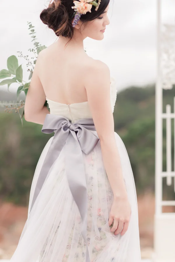 Houston Texas Glamping Wedded Weekend by Marni Wishart Photography