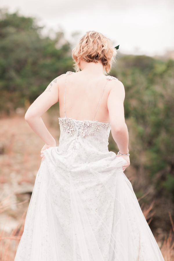 Houston Texas Glamping Wedded Weekend by Marni Wishart Photography