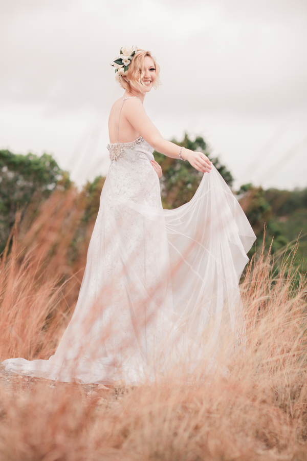 Houston Texas Glamping Wedded Weekend by Marni Wishart Photography