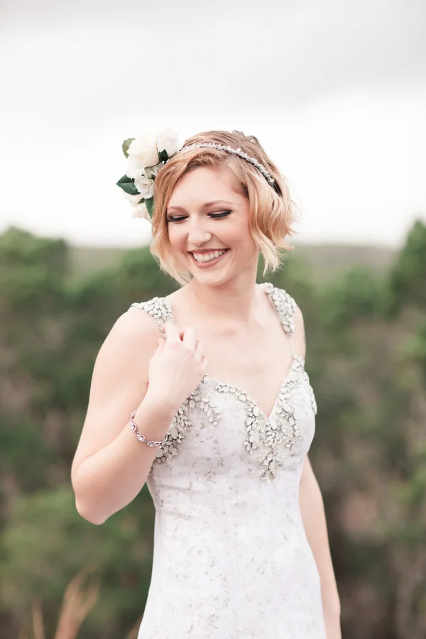 Houston Texas Glamping Wedded Weekend by Marni Wishart Photography