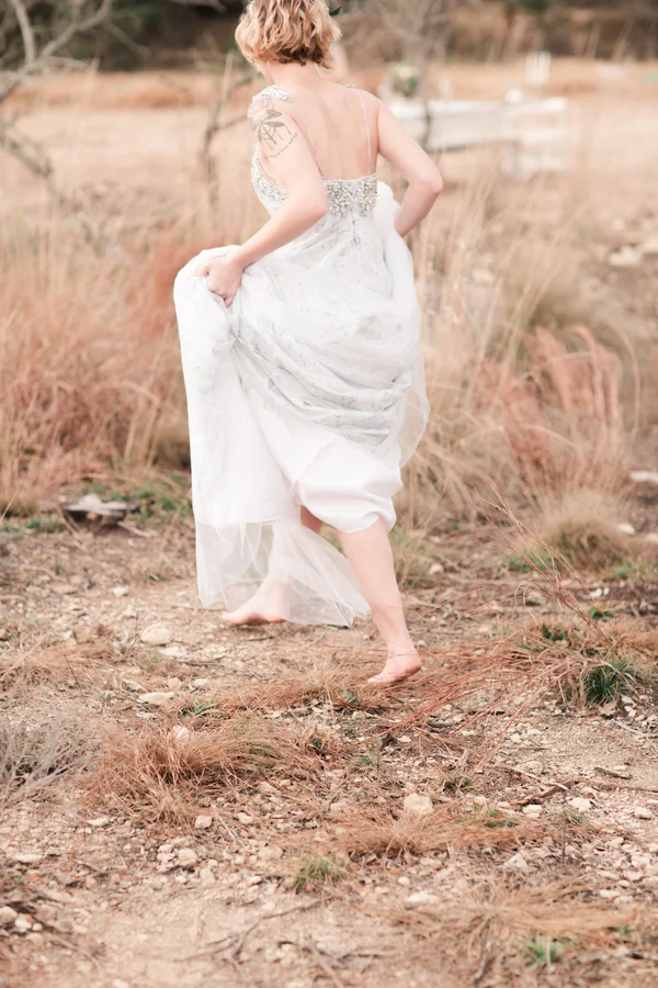 Houston Texas Glamping Wedded Weekend by Marni Wishart Photography