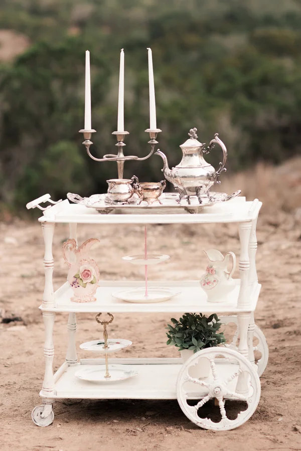 Houston Texas Glamping Wedded Weekend by Marni Wishart Photography