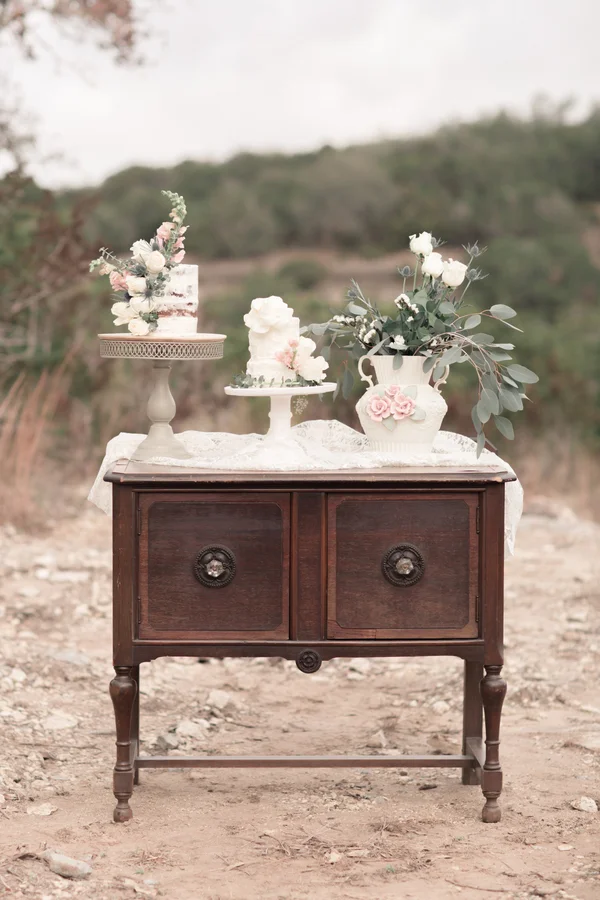 Houston Texas Glamping Wedded Weekend by Marni Wishart Photography