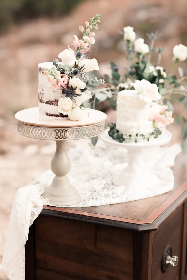 Houston Texas Glamping Wedded Weekend by Marni Wishart Photography